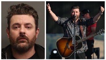 CHRIS YOUNG COUNTRY MUSIC