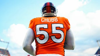 Bradley Chubb trade