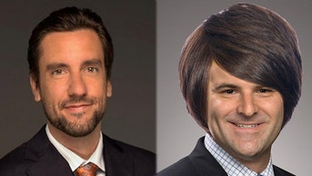 clay vs karen rovell