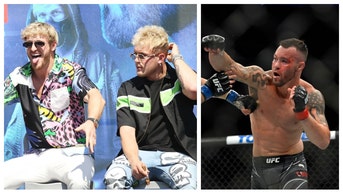 COLBY COVINGTON PAUL BROTHERS
