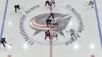 Columbis Blue Jackets