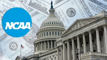 The NCAA is losing power, while the State of Tennessee tried to get three steps ahead of new college sports commission