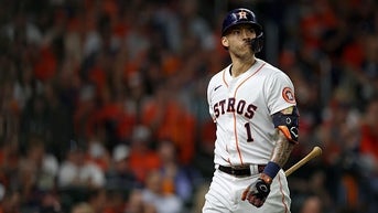 Carlos Correa