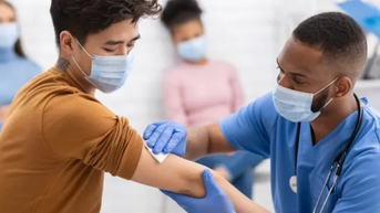 COVID vaccine