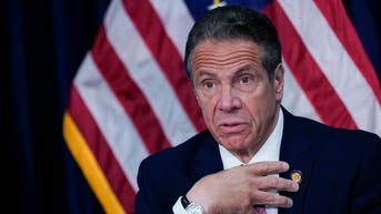 Andrew Cuomo