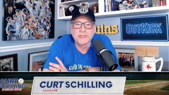 curt schilling