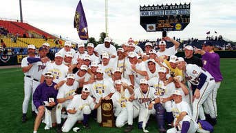 LSU 2000