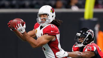 Arizona Cardinals v Atlanta Falcons