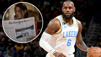 LeBron-New-York-Times