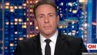 Chris Cuomo, Andrew Cuomo