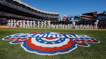 Houston Astros v New York Yankees