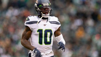Seattle Seahawks v Philadelphia Eagles