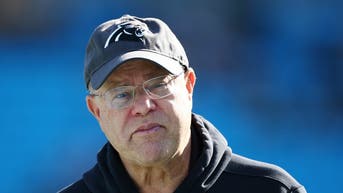 Green Bay Packers v Carolina Panthers