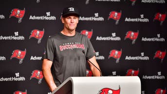Tampa Bay Buccaneers Mandatory Minicamp