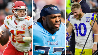 Mahomes - Henrry - Kupp