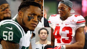 darron lee