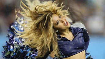 Dallas Cowboys v Tennessee Titans