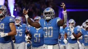920a3c84-Atlanta Falcons v Detroit Lions