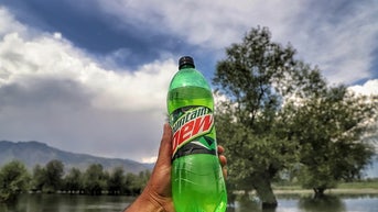 dew