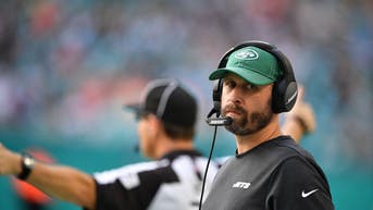 Adam Gase.