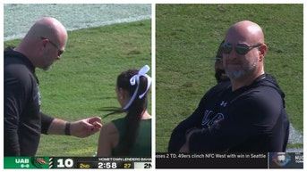 Trent Dilfer.