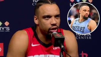 dillon brooks