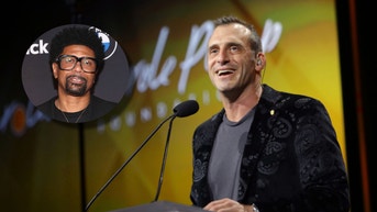 Doug Gottlieb Pushes Back On Jalen Rose Implying Phil Jackson Is Racist