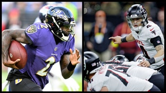 ProFootballDoc: Full Slate Of Saturday NFL Games With Injury Advantages