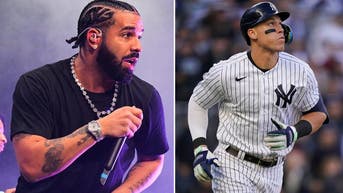 drake aaron judge
