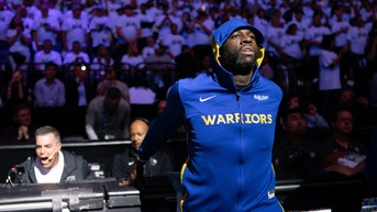 Draymond Green: Punching Jordan Poole De-Railed Warriors' Season