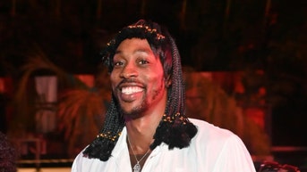 Dwight Howard Says People Curious About His Alleged Threesome With A Man And A Crossdresser Named 'Kitty' Are The Weird Ones