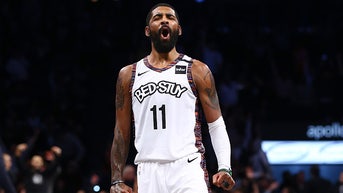 Kyrie Irving