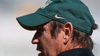 Kansas v Baylor