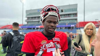 Former Louisville QB Malik Cunningham