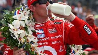 92nd Indianapolis 500