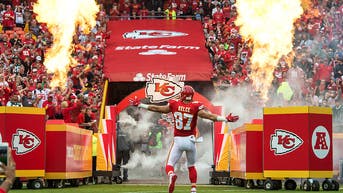 New York Jets v Kansas City Chiefs