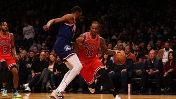 Despite Boasting High Vaccination Rate, NBA Clearly Has A COVID Problem