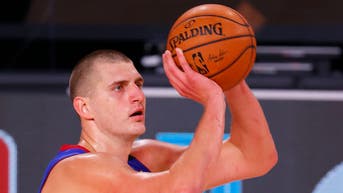 Denver Nuggets v Utah Jazz - Game Three
