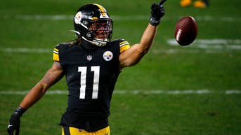 Washington Football Team v Pittsburgh Steelers