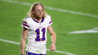 Buffalo Bills v Arizona Cardinals