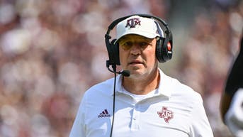 COLLEGE FOOTBALL: SEP 10 Appalachian State at Texas A&M