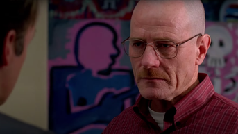 Walter White, Better Call Saul.