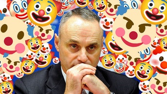 Rob Manfred