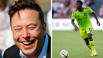 Billionaire Elon Musk Won't Be Buying Manchester United