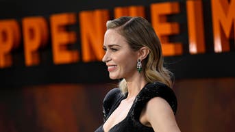 "Oppenheimer" UK Premiere - VIP Access