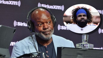 Emmitt Smith Blasts Cowboys For Releasing Ezekiel Elliott