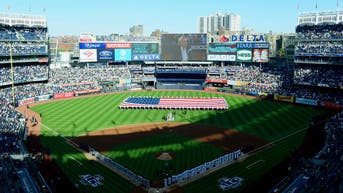 League Championship Series - Houston Astros v New York Yankees - Game Three
