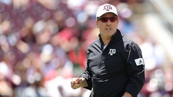 Fisher Excited For QB Progression, Not Ready To Tip His Hand At Starter