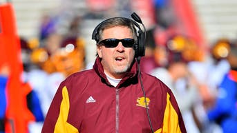 New Mexico Bowl - Central Michigan v San Diego State