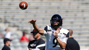 Cincinnati v Houston